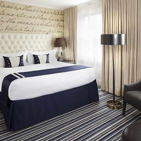 Kimpton George Hotel, an IHG Hotel Washington Exterior foto