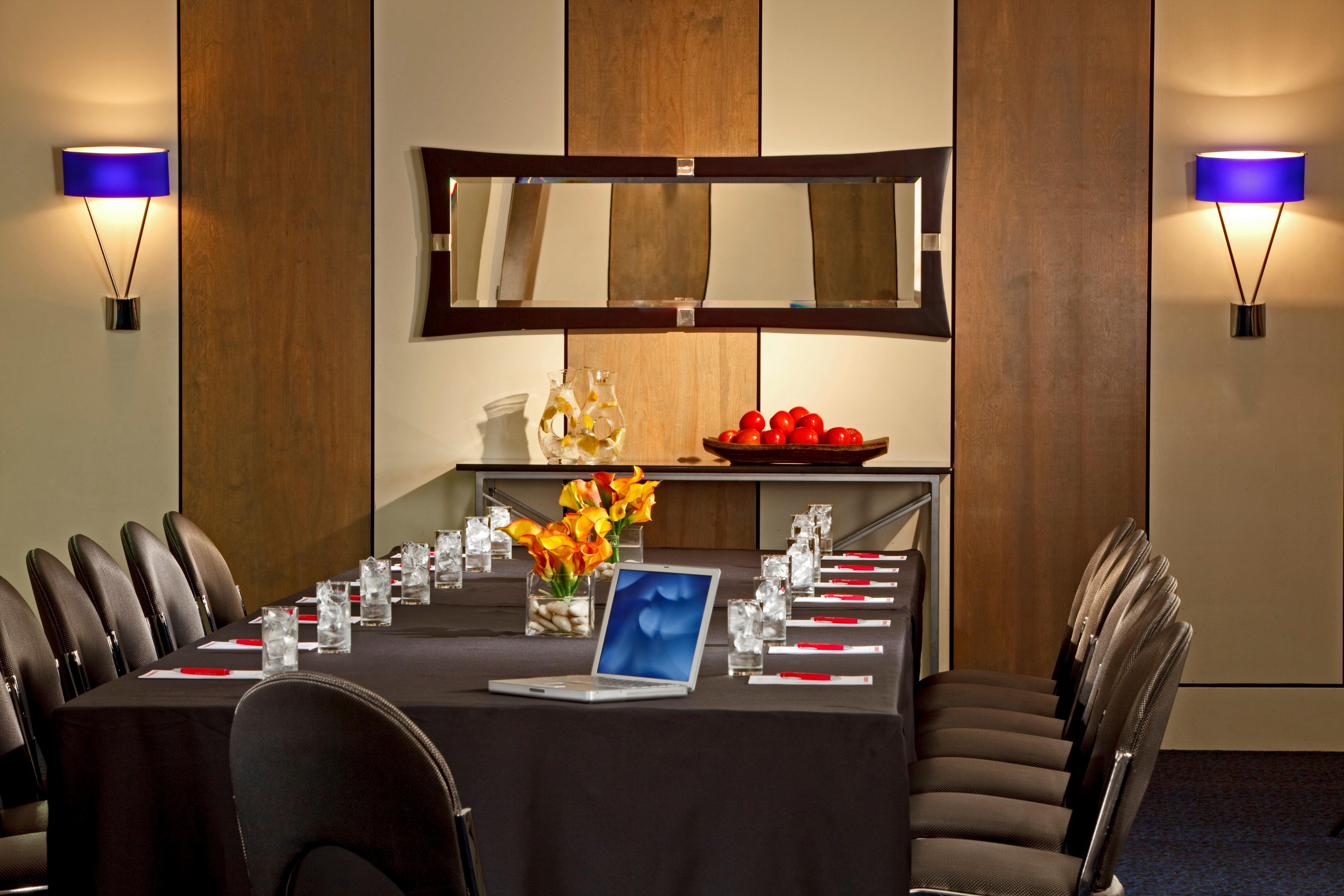Kimpton George Hotel, an IHG Hotel Washington Exterior foto