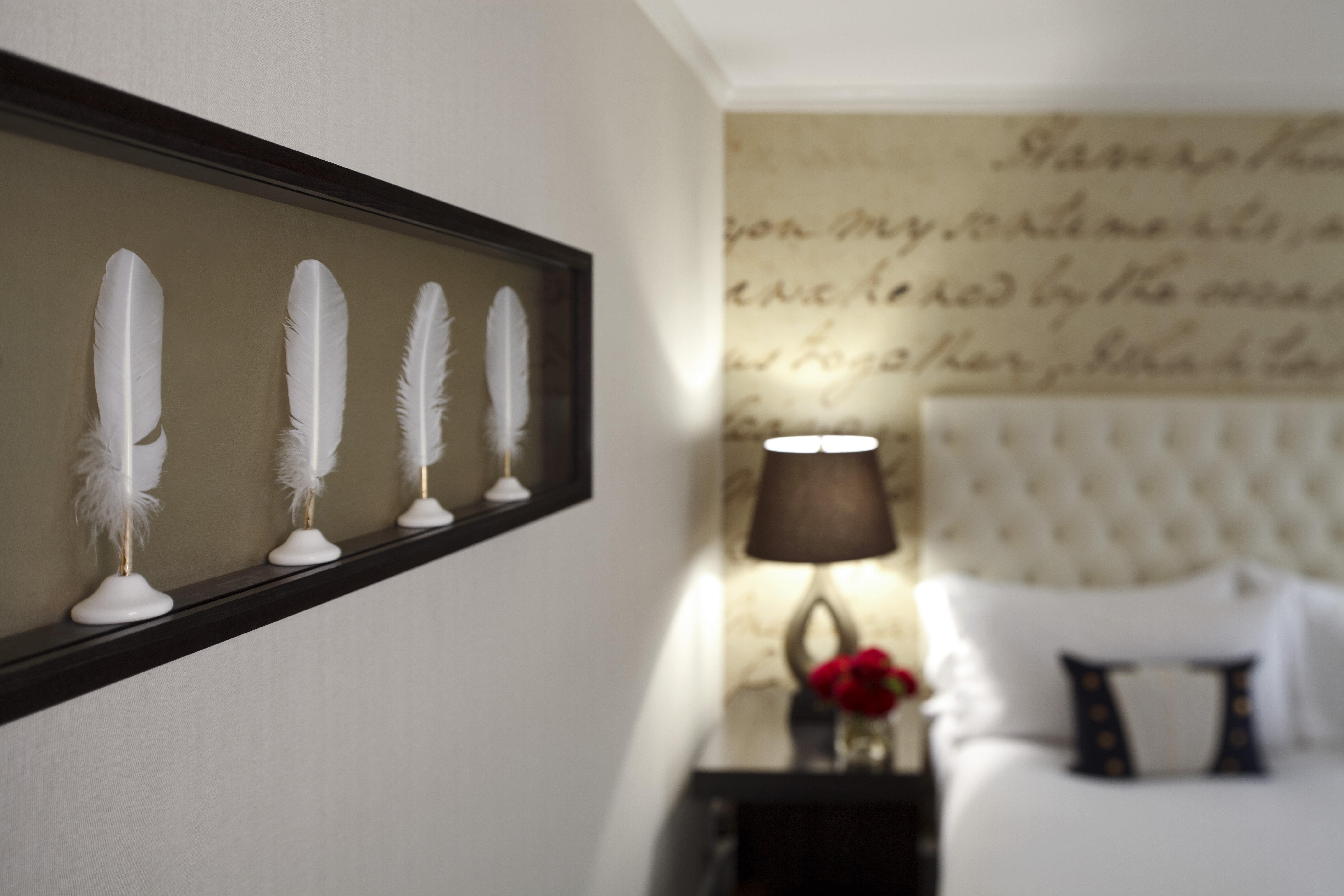 Kimpton George Hotel, an IHG Hotel Washington Exterior foto
