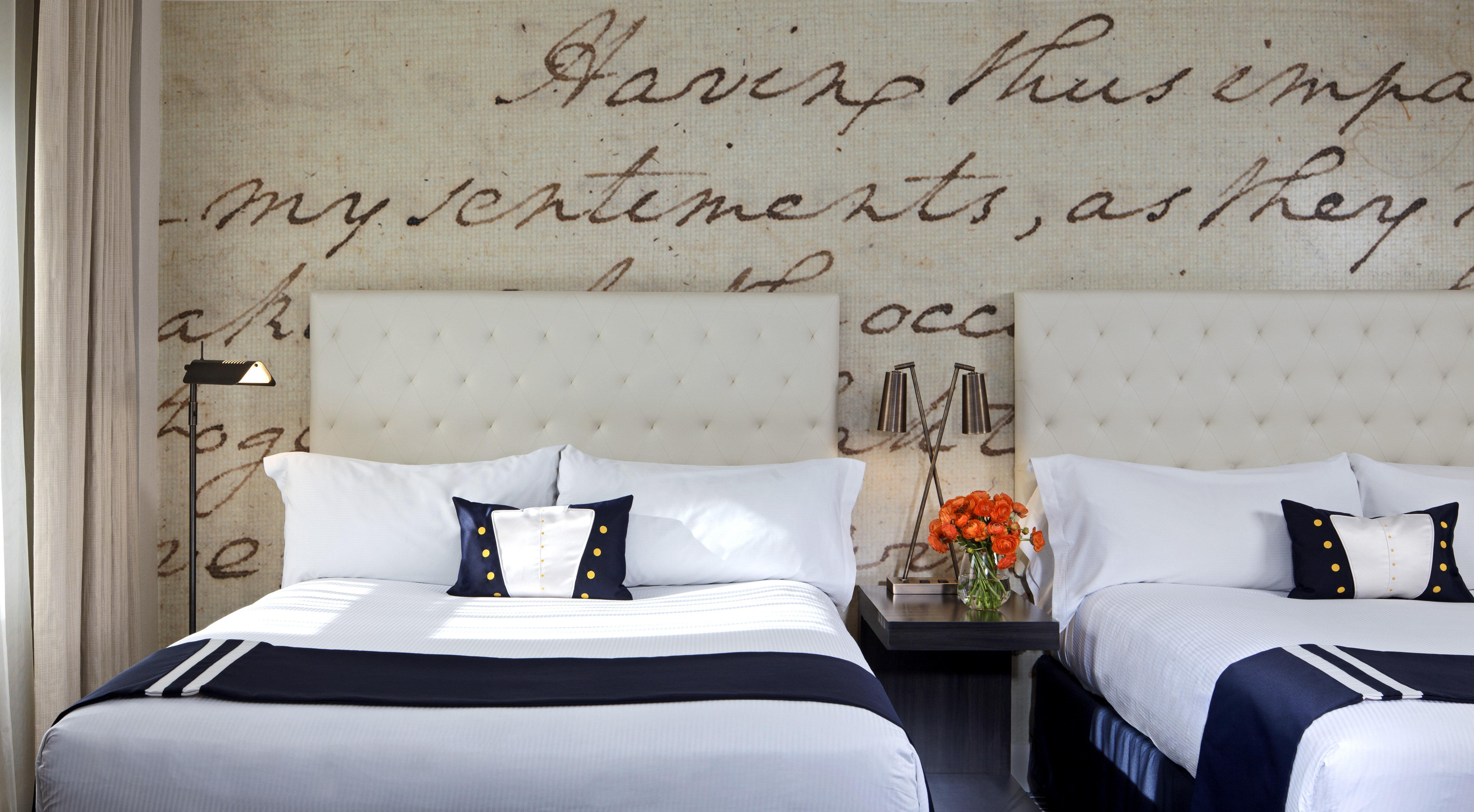 Kimpton George Hotel, an IHG Hotel Washington Exterior foto