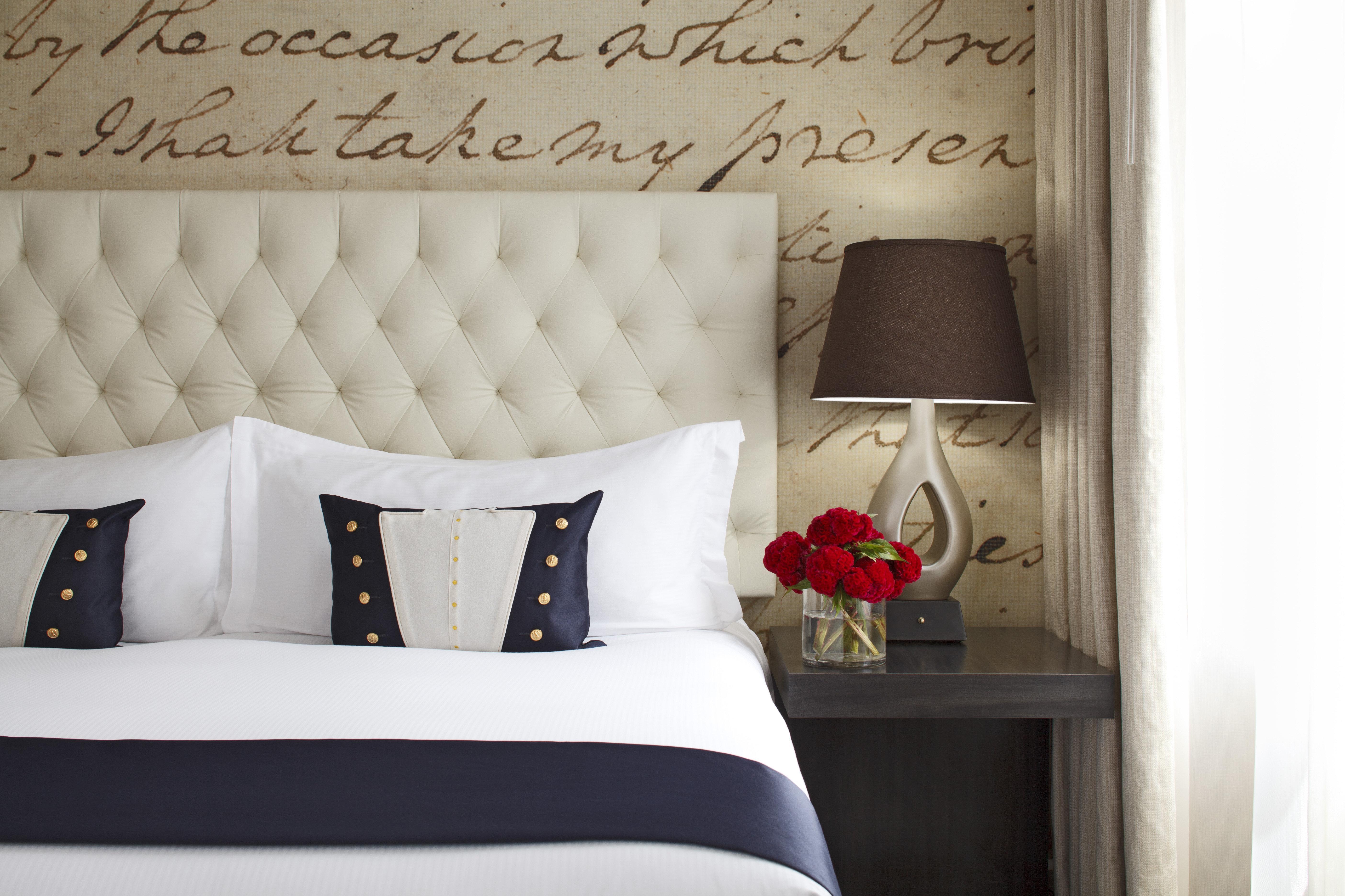 Kimpton George Hotel, an IHG Hotel Washington Exterior foto