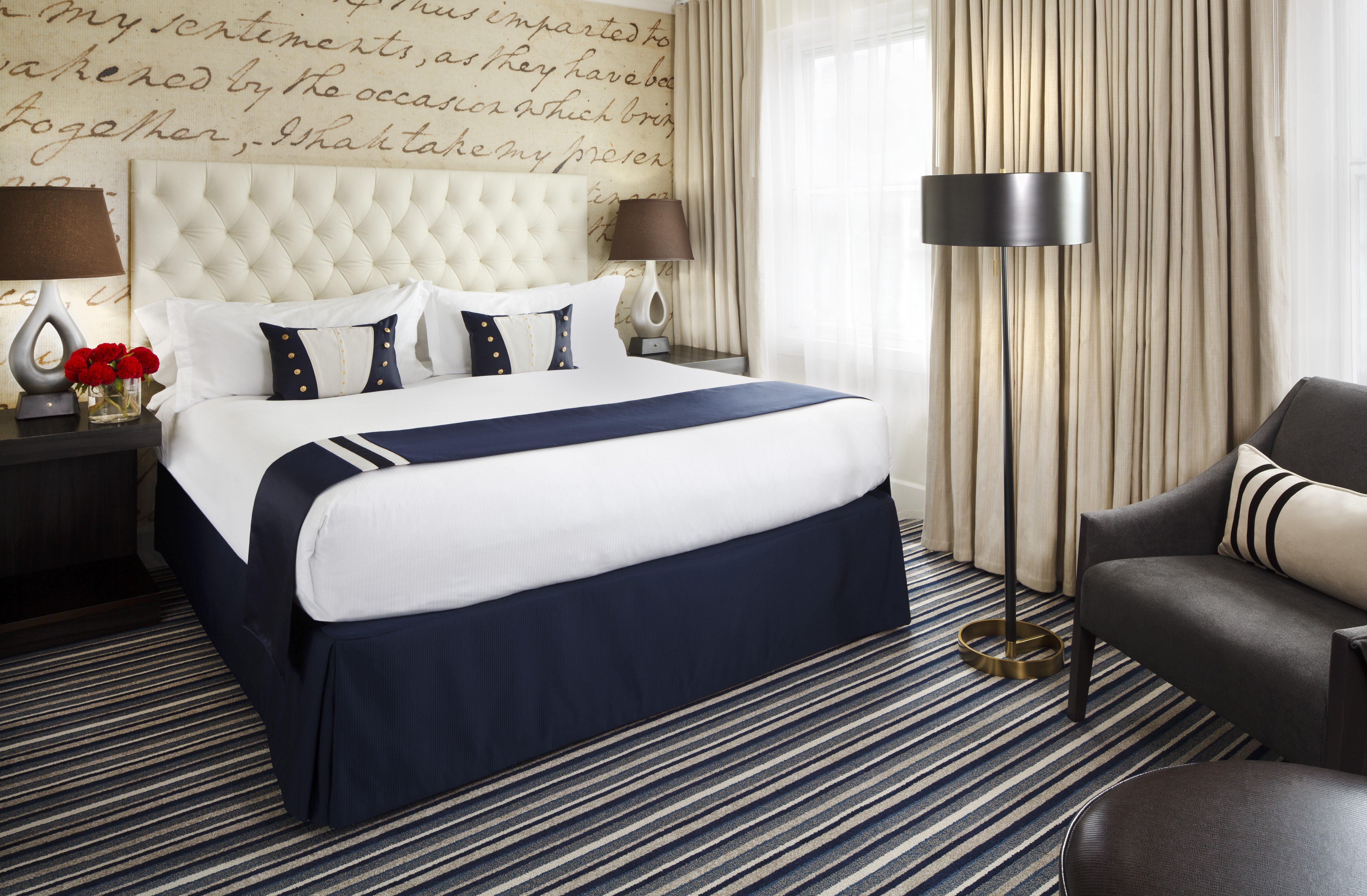 Kimpton George Hotel, an IHG Hotel Washington Exterior foto