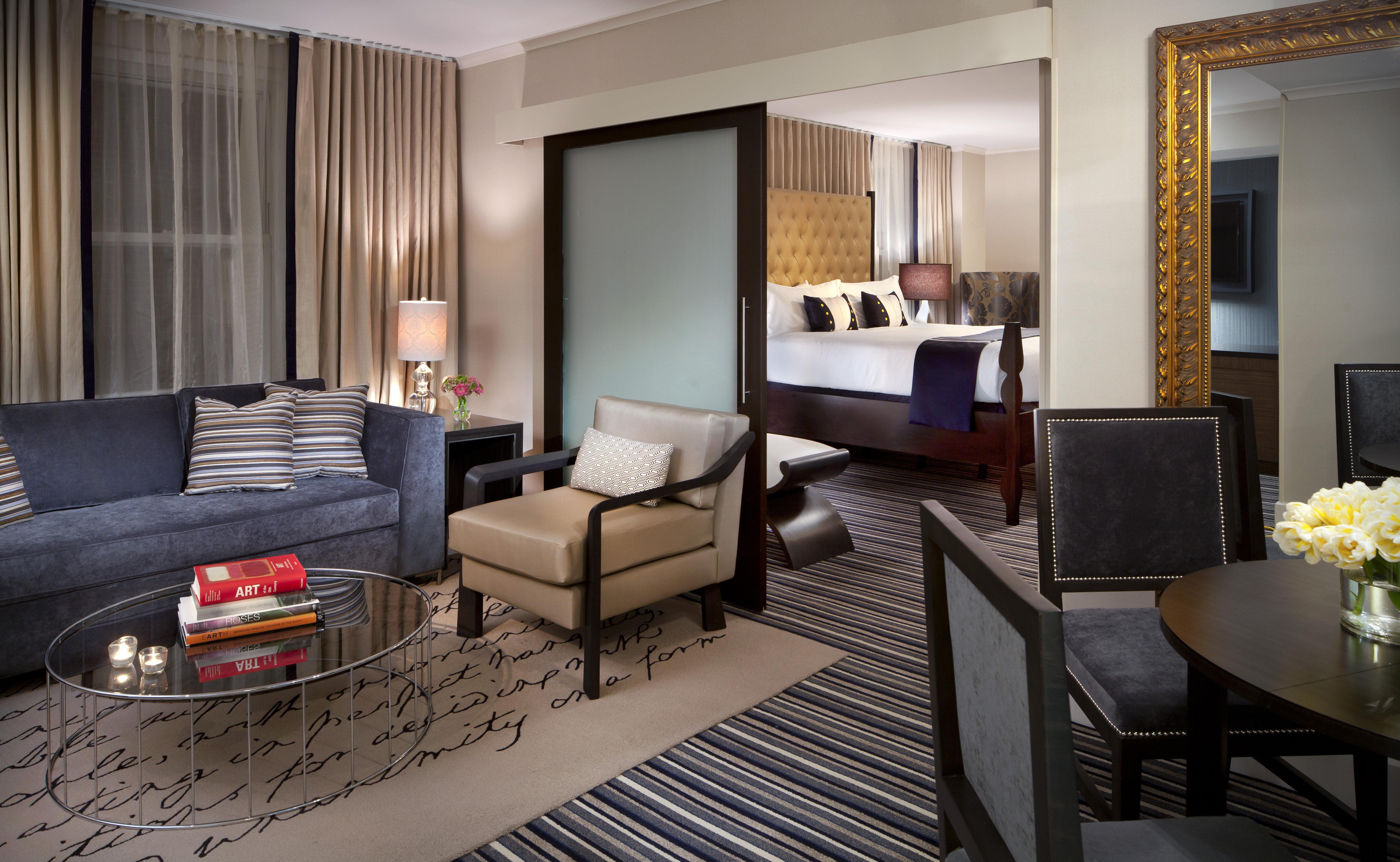 Kimpton George Hotel, an IHG Hotel Washington Exterior foto