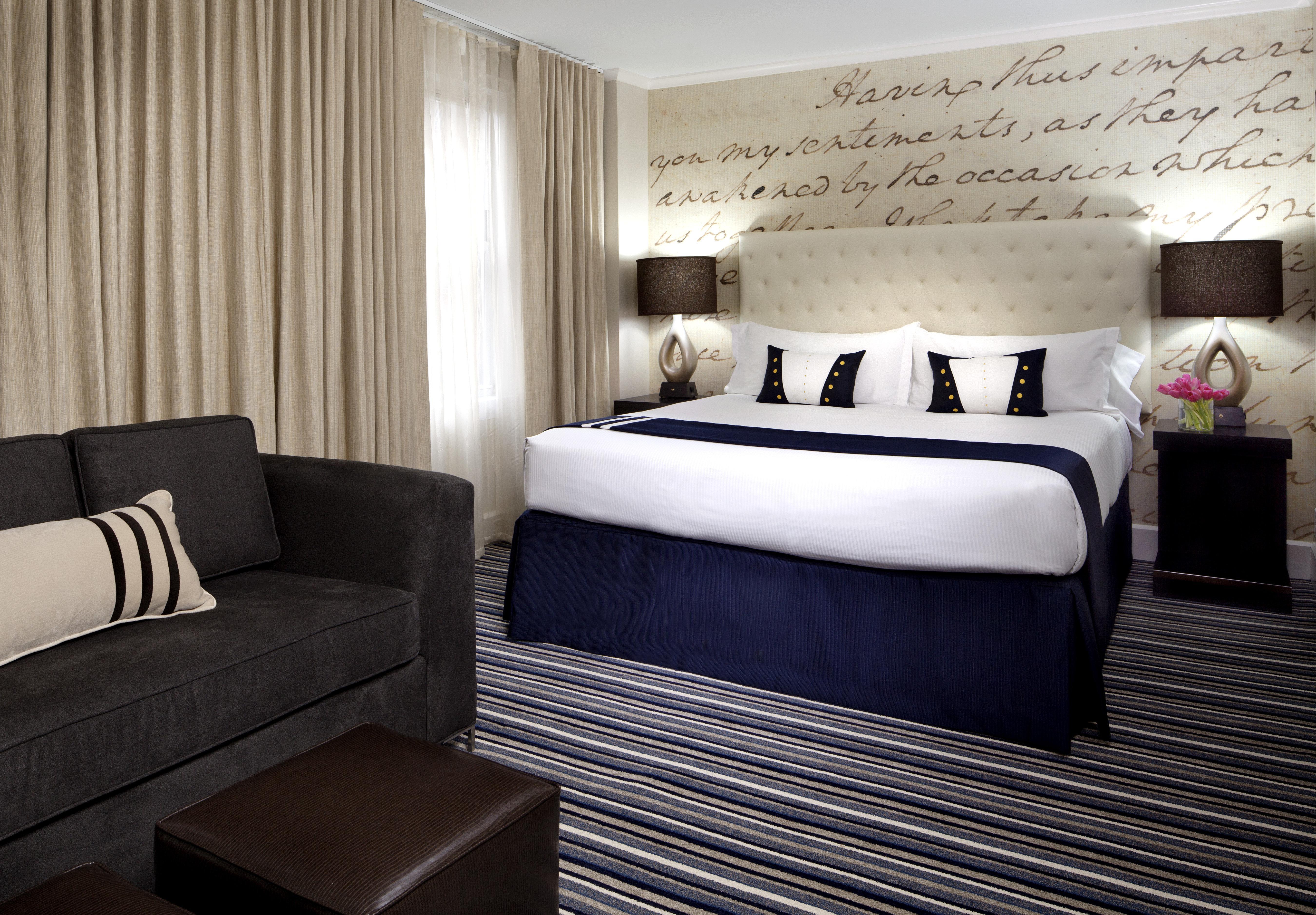 Kimpton George Hotel, an IHG Hotel Washington Exterior foto