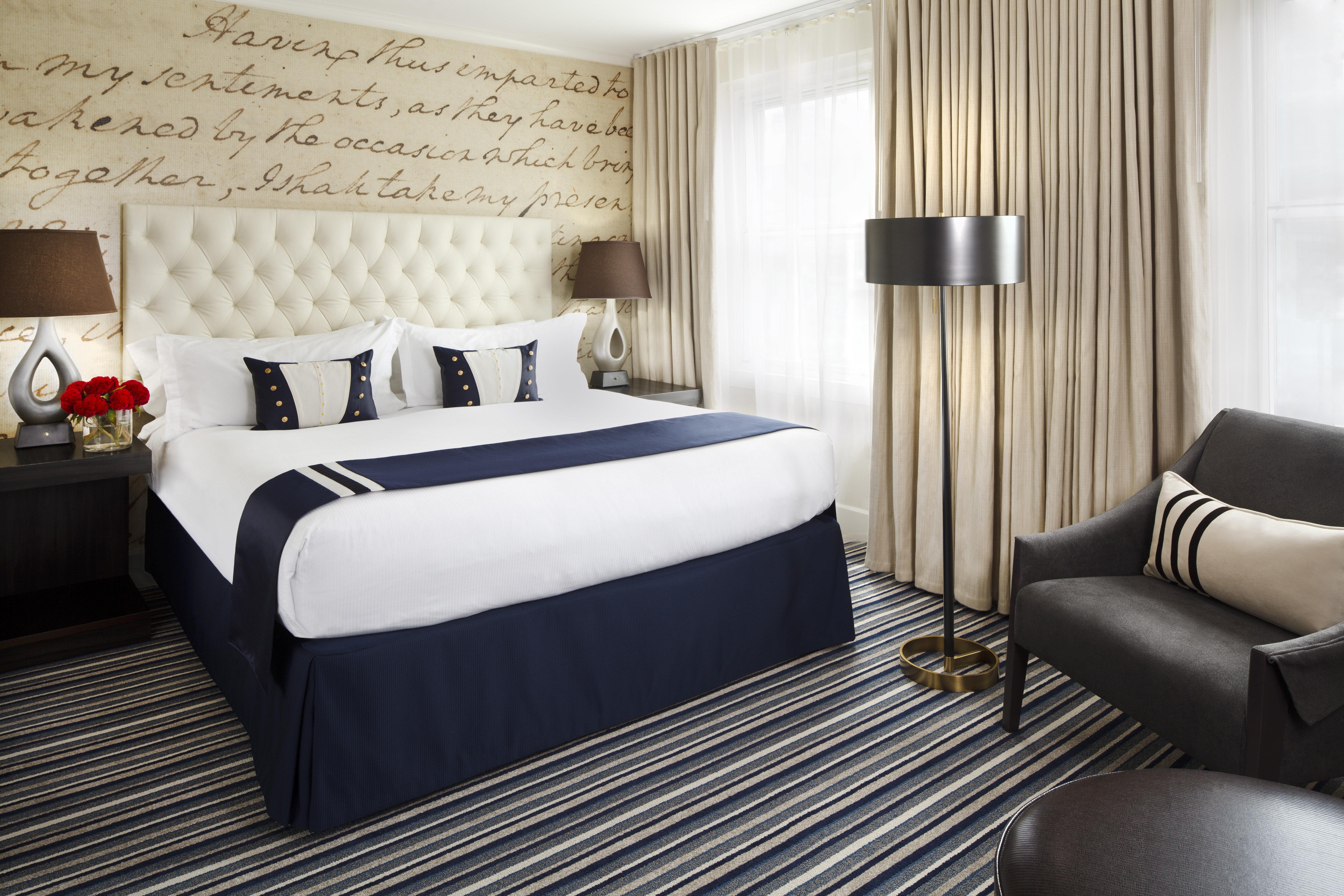 Kimpton George Hotel, an IHG Hotel Washington Exterior foto