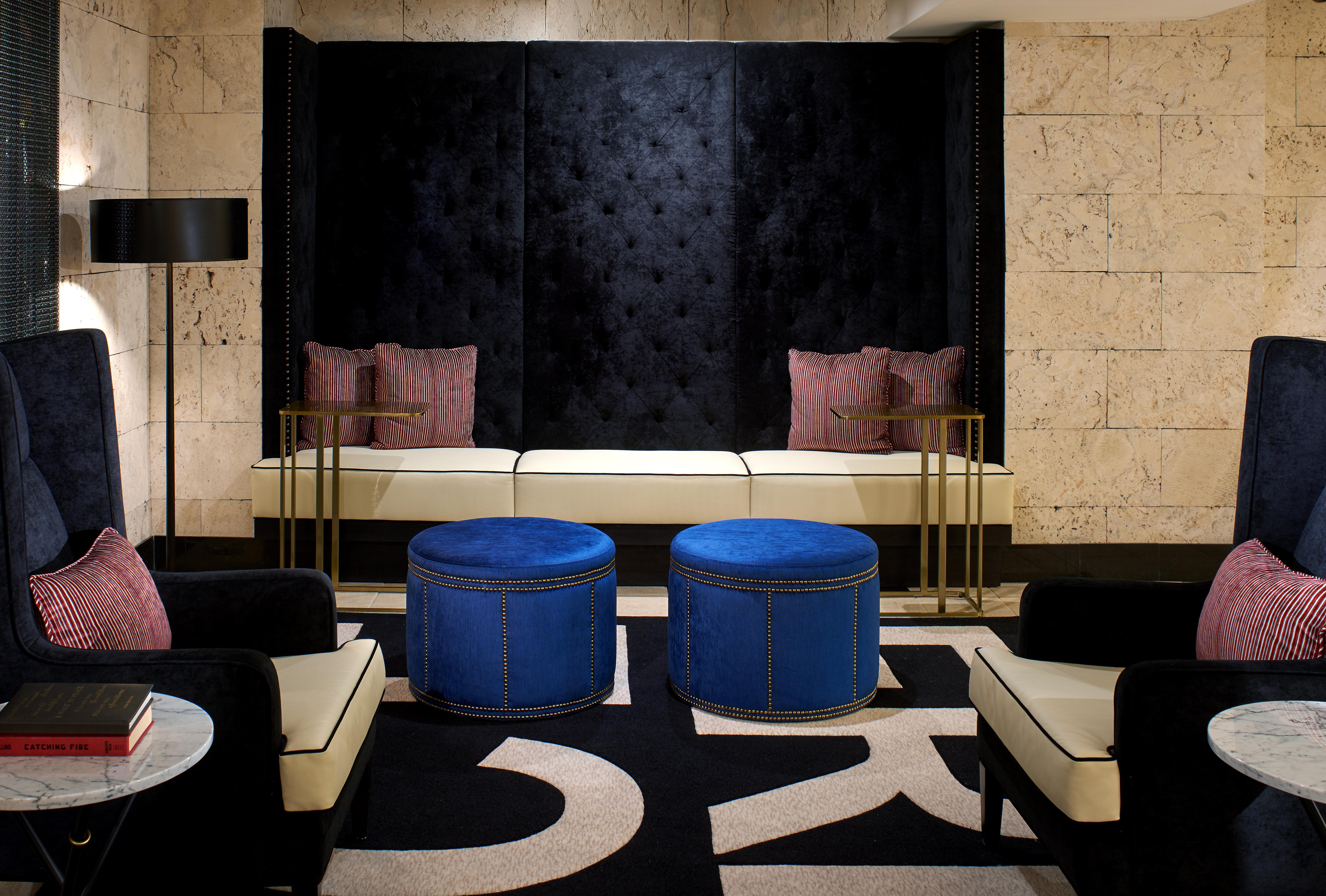 Kimpton George Hotel, an IHG Hotel Washington Exterior foto