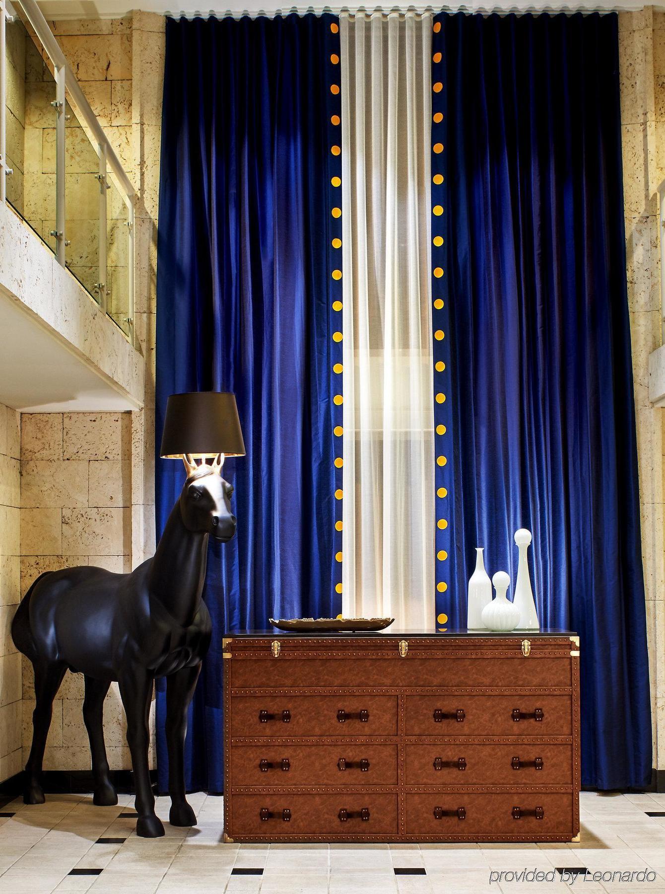 Kimpton George Hotel, an IHG Hotel Washington Exterior foto