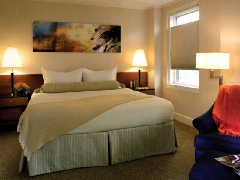 Kimpton George Hotel, an IHG Hotel Washington Exterior foto