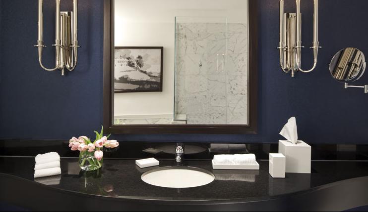 Kimpton George Hotel, an IHG Hotel Washington Exterior foto