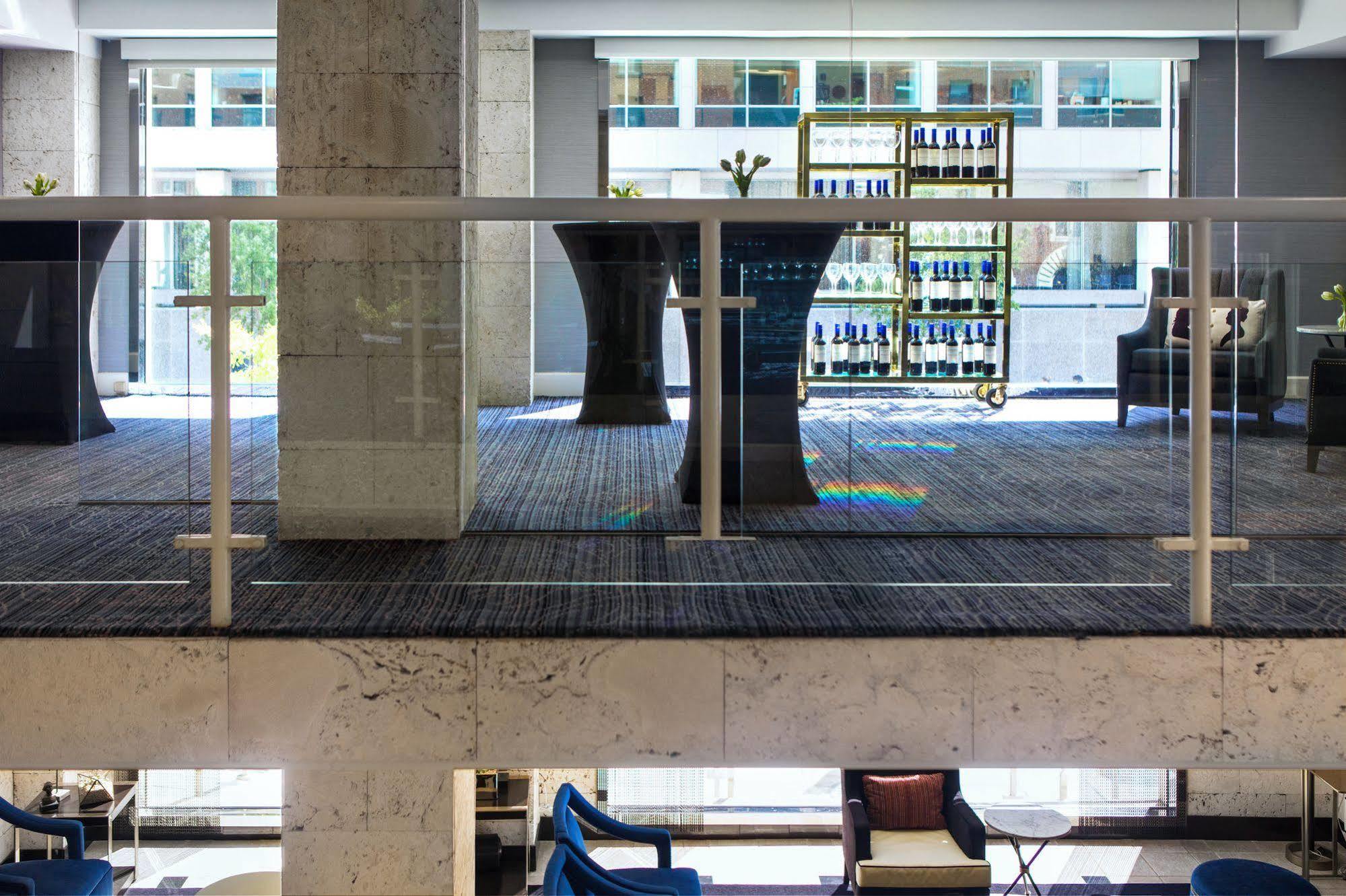 Kimpton George Hotel, an IHG Hotel Washington Exterior foto